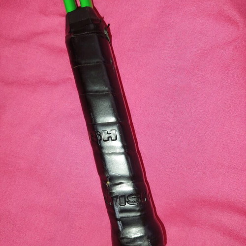 Wish tennis racket like new Century Dragon Series