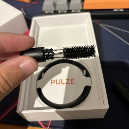 Pulze electronic cigarette brand new