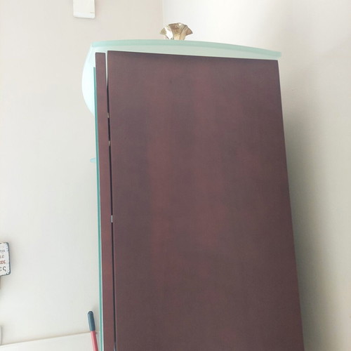 Multipurpose furniture like new