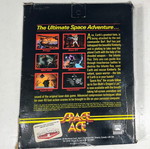 Amiga Space Ace Big Box μεταχειρισμένο παιχνίδι δράσης από ReadySoft