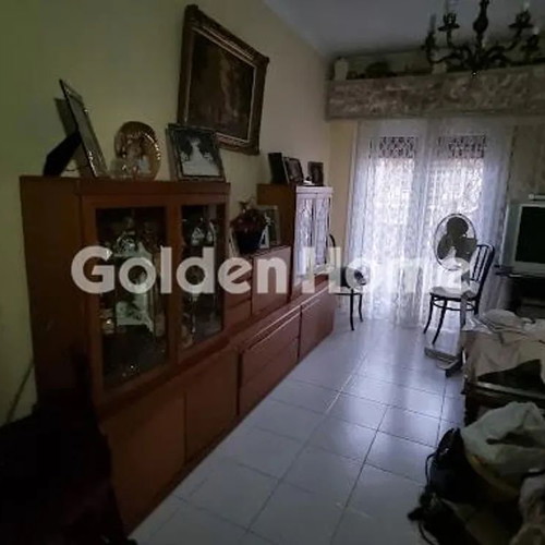 Apartment 85 m² with 2 bedrooms near metro and tram in Athens