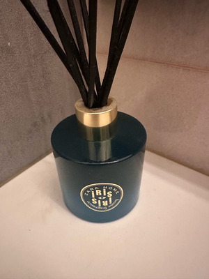 Room deodorizer container used in excellent condition