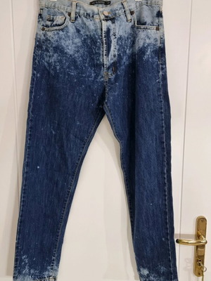 Τζιν Salt & Pepper γυναικείο καινούργιο, μέγεθος 27