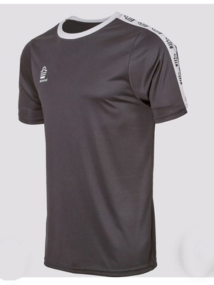 Admiral men's football shirt small black new