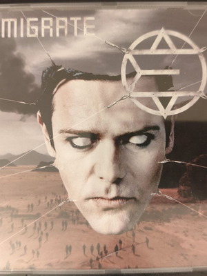 Emigrate CD, Near Mint