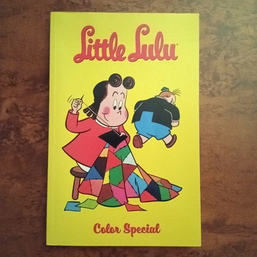 Little Lulu Dark Horse complete set of 19 books like new, English