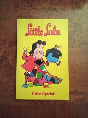 Little Lulu Dark Horse ολοκληρωμένο σετ 19 βιβλίων σαν καινούργιο, αγγλικά