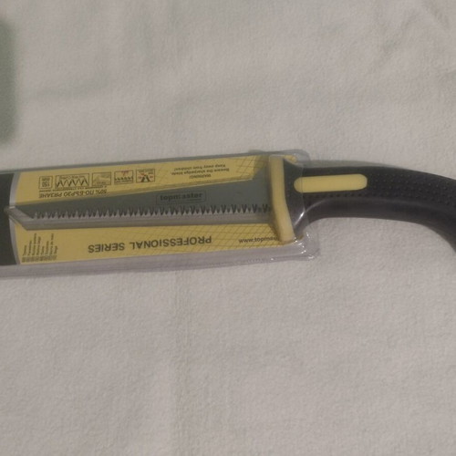 Saw 150mm Topmaster new unused