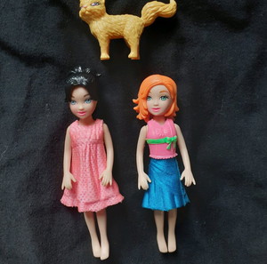 polly pocket