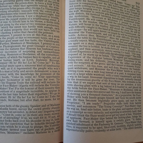 Barnaby Rudge The Uncommercial Traveller by Charles Dickens used, English