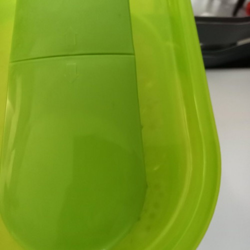 Sterilizer device like new, barely used