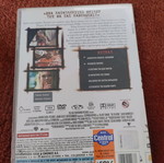 DVD The Ten Plagues used