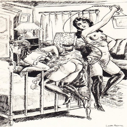 Book Diana Gantee used with engravings, novel