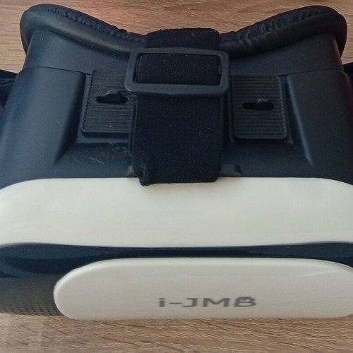 VR Headset like new