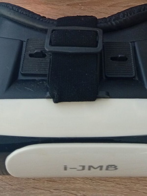 VR Headset like new