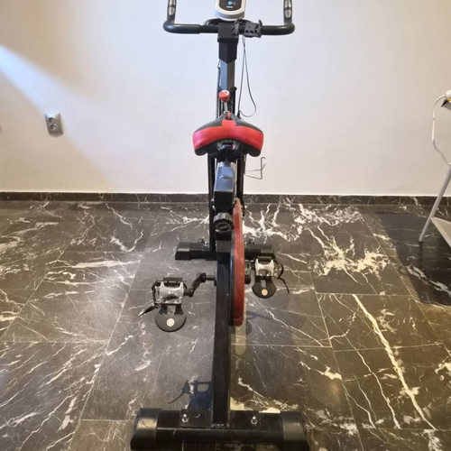 Viking V-1500 Spin Bike fitness bike