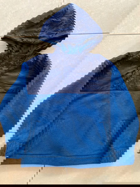 gap φλις 6-7