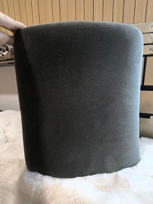Μαξιλάρι μέσης 34x36x12 WELLPUR RYGGE σαν καινούργιο