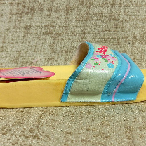 Bibi-bo El Greco 80s Vintage Sandals New in Packaging
