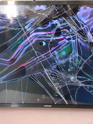 Πλακέτα τηλεόρασης Samsung UE32J5000AW μεταχειρισμένη, 32”