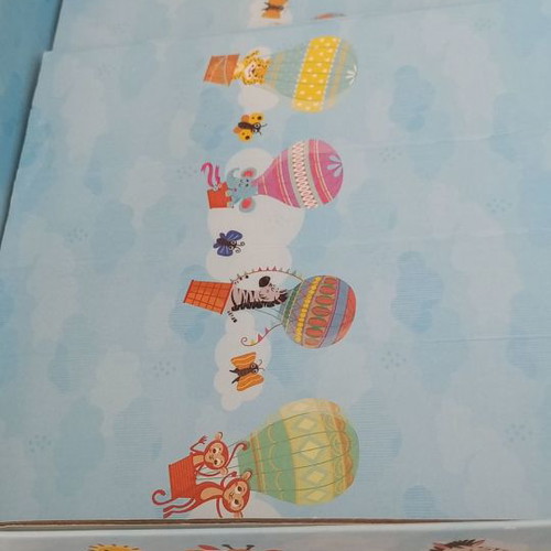 Educational toy Alphabet touch it used