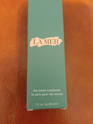 La Mer The Hand Treatment 30 ml