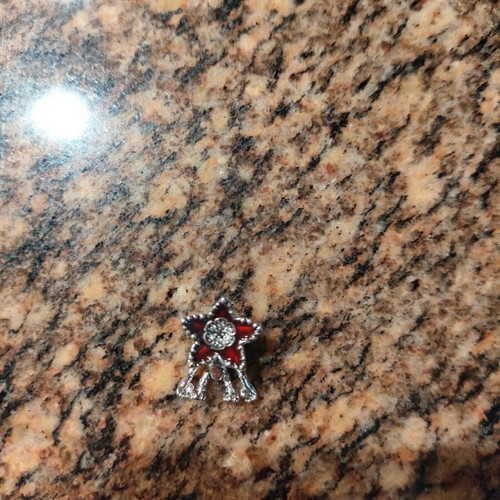 Pandora charm Stranger Things