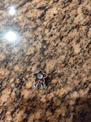 Pandora charm Stranger Things