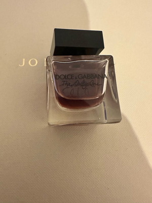 Dolce&Gabbana The Only One mini perfume 7.5ml new