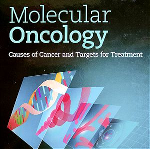 Molecular Oncology, Cambridge University Press