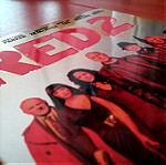  Red 2 Steelbook Blu-ray