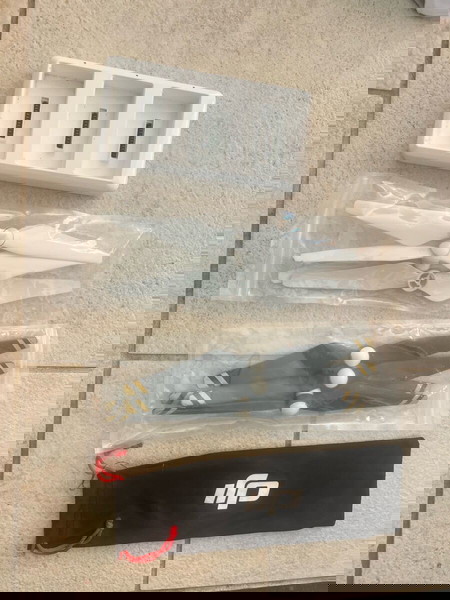 DJI φορτιστής έλικες