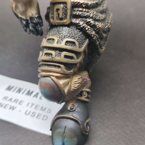 Satyr figure used Collecta Mythical Creatures and Soldiers 2010