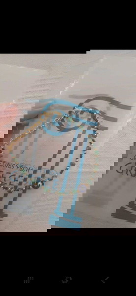 Βραχιολι ματακι