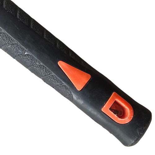 General Purpose Axe 190x900mm 1500g Orange New