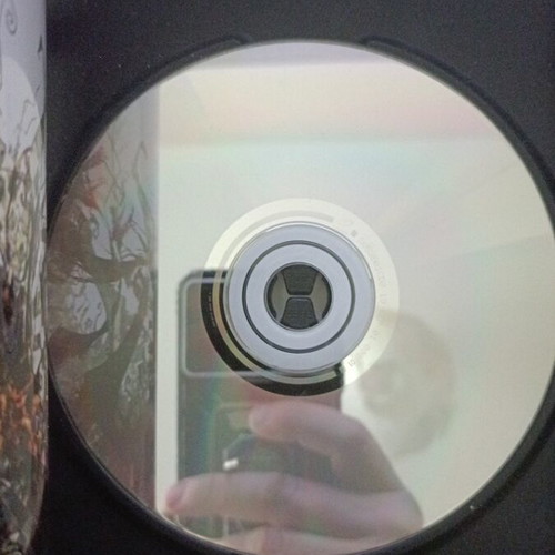 Evil Twin PC game used in very good condition