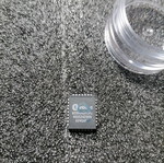 Bios chip for ASUS M2N-E used (Winbond W39V040FCPZ)