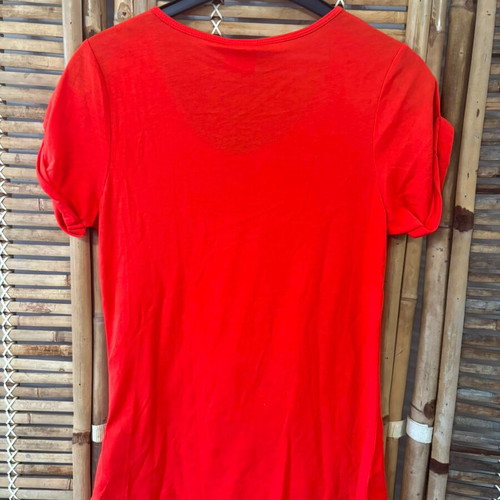Björn Borg T-shirt red XS new