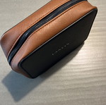 Lanvin Parfums Turkish Airlines Travel Bag New