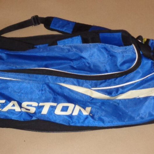 Easton Baseball Softball Glovezone Bat Bag used