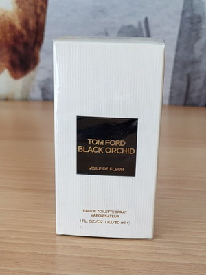 Tom Ford Voile de Fleur 30ml perfume new