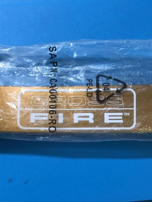 CrossFire cable for graphics cards P/N CA00106-RO sealed