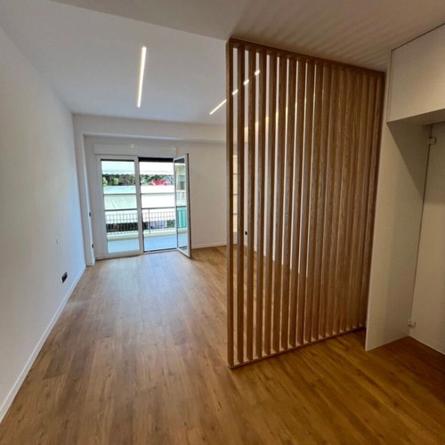 Lux apartment 80 sqm 3rd floor with 2 bedrooms in Koukaki