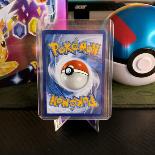 Bombirdier EX 156/182 Pokemon Card new