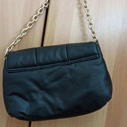 H&M shoulder bag new, black