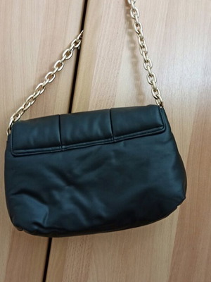 H&M shoulder bag new, black