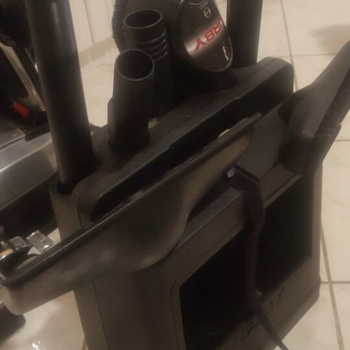 Kirby Avalir 100 cleaning system like new