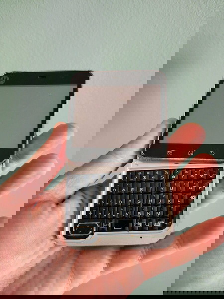 motorola mb511