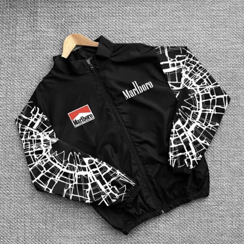 Marlboro Racing jacket new, size Small
