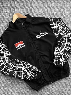 Marlboro Racing μπουφάν καινούργιο, μέγεθος Small